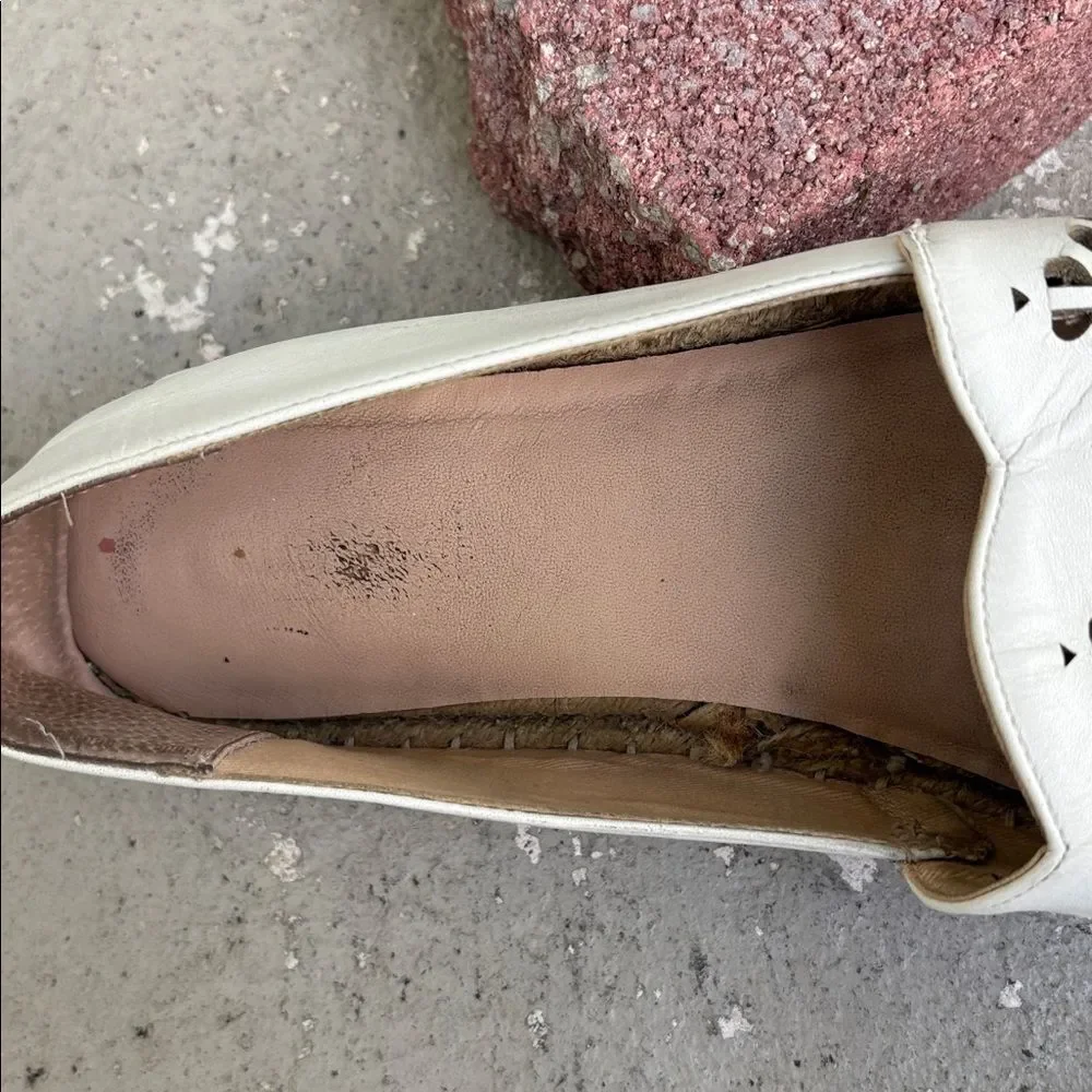 Kate Spade Garcia espadrilles